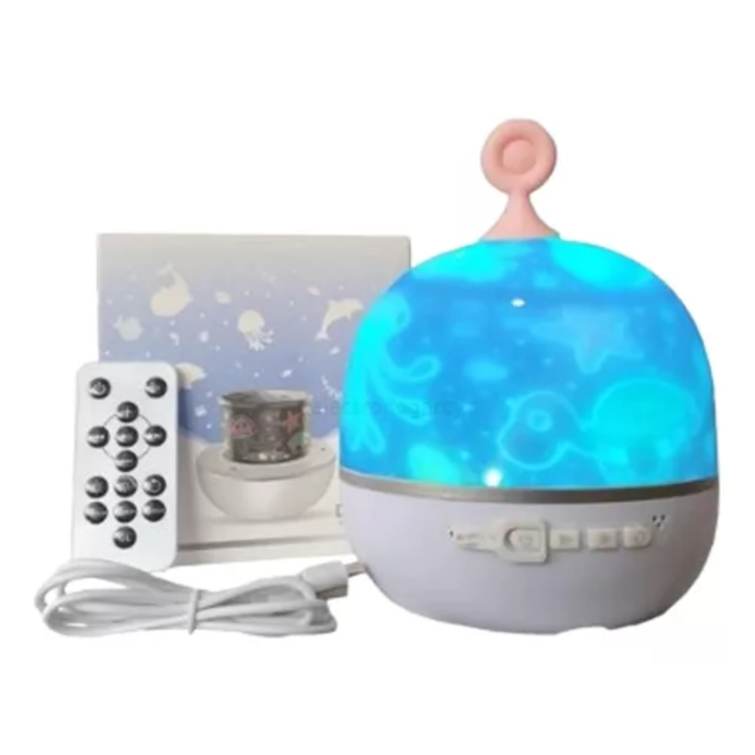 Lámpara Led Decorativa